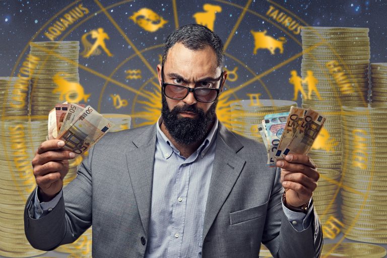 Horoscopul banilor pentru 2024. Zodiile care încep anul în forță, sunt invidiate de toți nativii