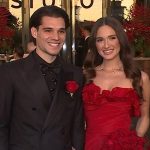 Ianis Hagi și iubita lui, Elena Tănase, s-au căsătorit civil chiar în ziua de Crăciun