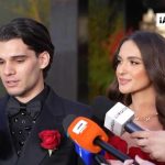 Ianis Hagi și iubita lui, Elena Tănase, s-au căsătorit civil chiar în ziua de Crăciun