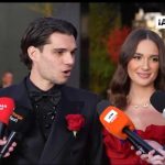 Ianis Hagi și iubita lui, Elena Tănase, s-au căsătorit civil chiar în ziua de Crăciun