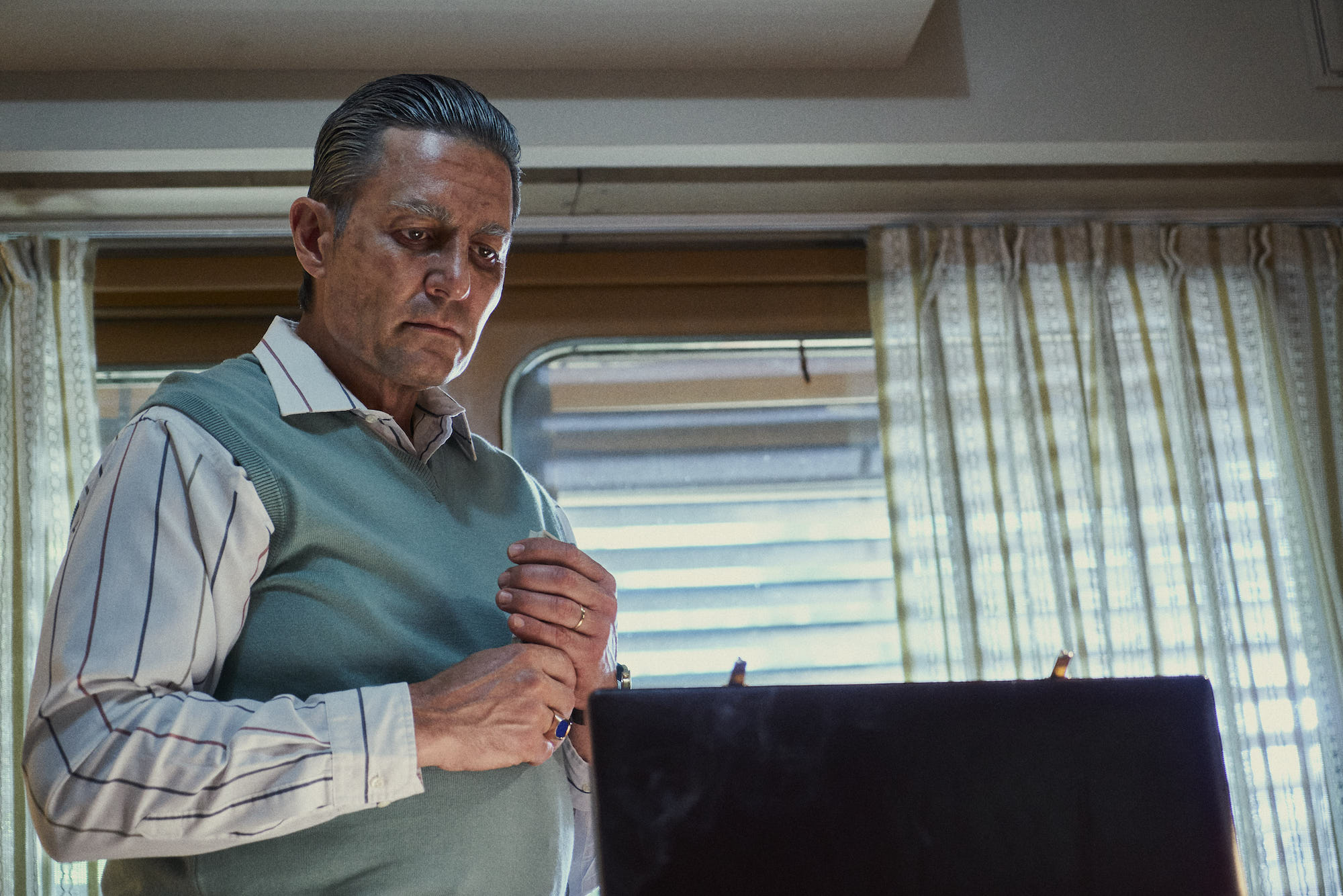 Îl mai ții minte pe carismaticul actor Fernando Colunga Primul logodnic al Thaliei e schimbat total la 57 de ani