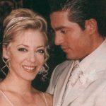 Îl mai ții minte pe carismaticul actor Fernando Colunga Primul logodnic al Thaliei e schimbat total la 57 de ani