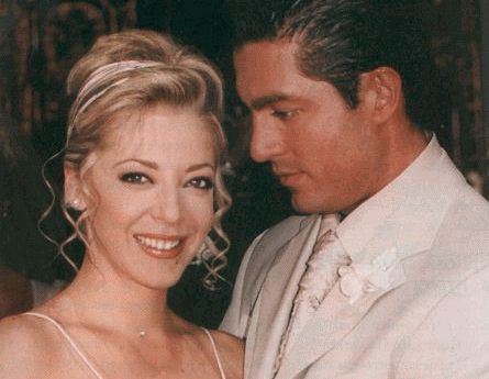 Îl mai ții minte pe carismaticul actor Fernando Colunga Primul logodnic al Thaliei e schimbat total la 57 de ani