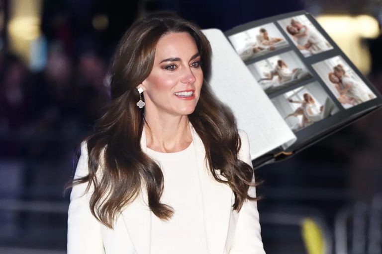 Imagine adorabilă cu Kate Middleton, din copilărie. Cum arăta în urmă cu 40 de ani, asemănarea cu fiul ei cel mic e izbitoare