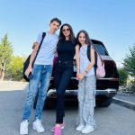 Imagine nemaivazuta cu Cristina Spatar 3