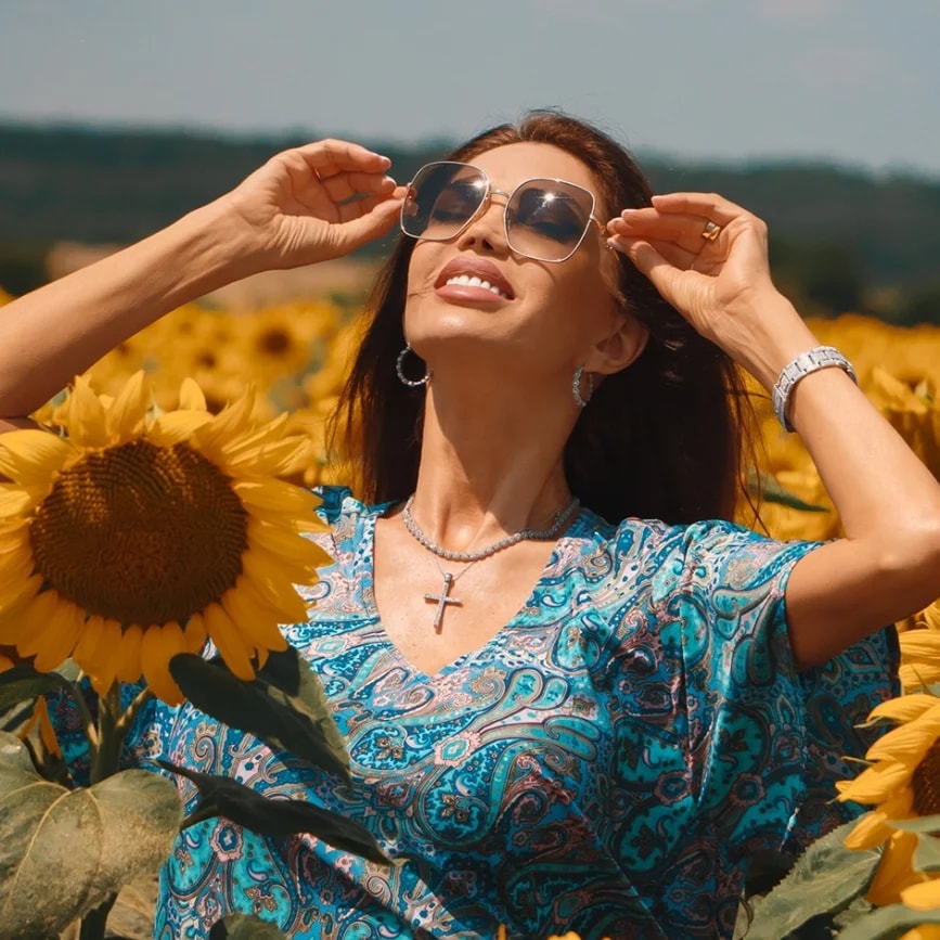 Imagine nemaivazuta cu Cristina Spatar 6