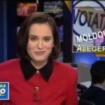 Imagini cu Andreea Esca pe care toti romanii le-au uitat 4