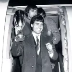 Imagini fabuloase de la nunta lui Gica Hagi cu prima sotie 2