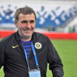 Imagini fabuloase de la nunta lui Gica Hagi cu prima sotie