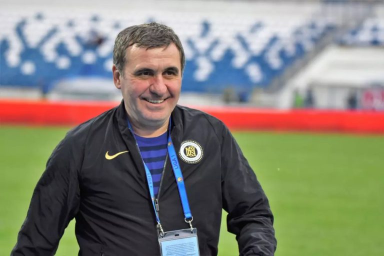 Imagini fabuloase de la nunta lui Gică Hagi cu prima soție. Cât de frumoasă era Lena Celnicu acum 33 de ani! De ce au divorțat, de fapt