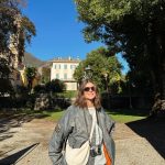 Imagini nedifuzate cu Laura Giurcanu de la 14 ani 5