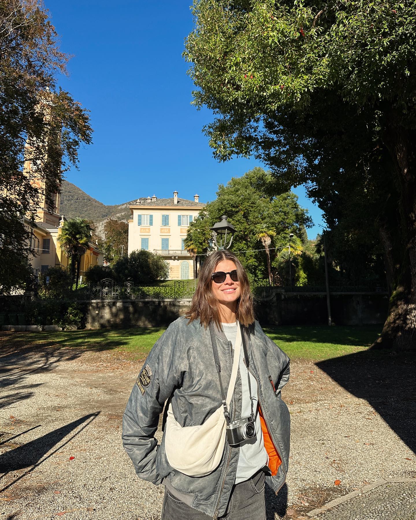 Imagini nedifuzate cu Laura Giurcanu de la 14 ani 5