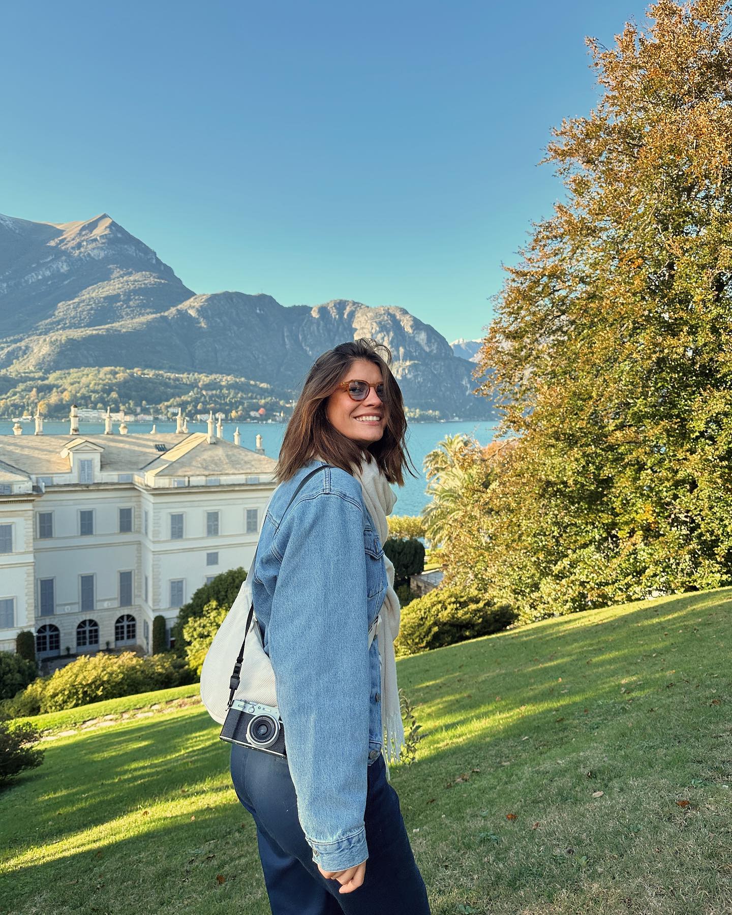 Imagini nedifuzate cu Laura Giurcanu de la 14 ani 6