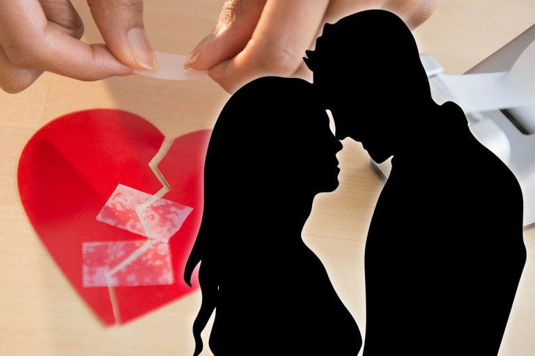 Împăcare surpriză în showbiz. Și-au mai dat o șansă la 10 ani de la despărțire, nimeni nu mai spera să-i vadă împreună