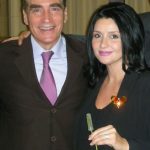 Imposibil de recunoscut! Cum arăta Silvia Chifiriuc în tinerețe. Imagini de colecție cu soția lui Petre Roman când poza provocator
