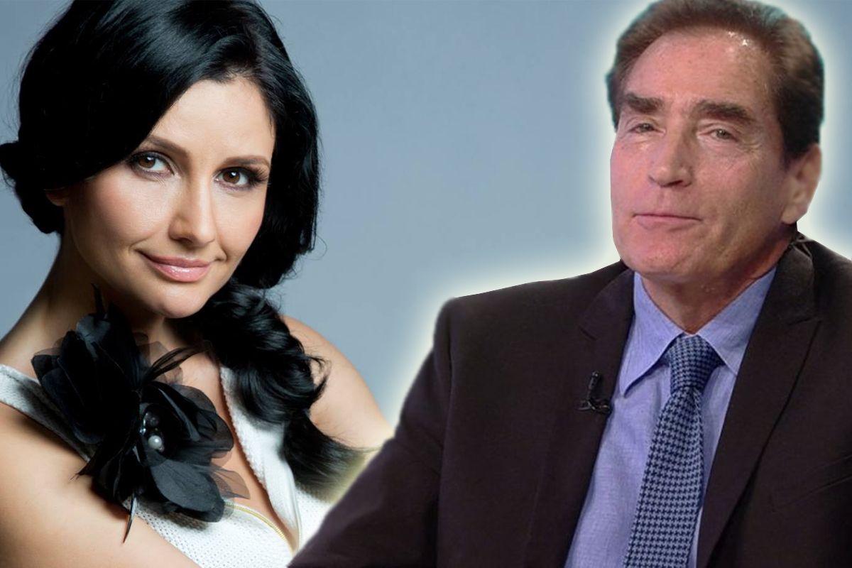 Imposibil de recunoscut! Cum arăta Silvia Chifiriuc în tinerețe. Imagini de colecție cu soția lui Petre Roman când poza provocator