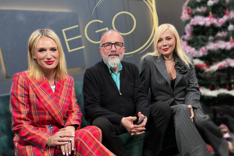 Ego Life, ediția a 89-a. Dana Săvuică, dr. Bogdan Niculae și Carmen Negoiță, despre frumusețe și sănătate. Cum îți îngrijești corespunzător pielea