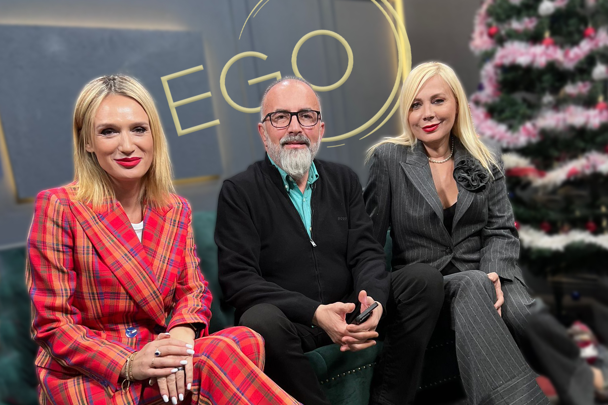 Ego Life, ediția a 89-a. Dana Săvuică, dr. Bogdan Niculae și Carmen Negoiță, despre frumusețe și sănătate. Cum îți îngrijești corespunzător pielea