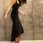 Ipostaza inedita in care Dana Budeanu s-a lasat fotografiata 3