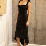 Ipostaza inedita in care Dana Budeanu s-a lasat fotografiata 5