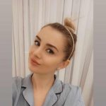 Irina Tănase, revenire spectaculoasă pe internet. Apariția ei a atras atenția tuturor, mesaj subliminal pentru Liviu Dragnea