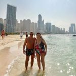 Irina loghin si fiul ei, vacanta de lux intr-o destinatie exotica