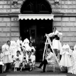 Istoria casei de moda Dior 1