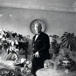 Istoria casei de moda Dior 2