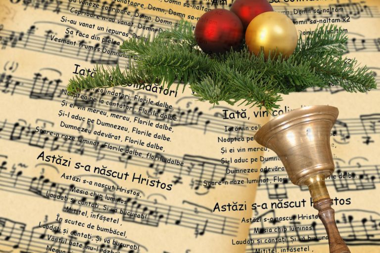 Istoria colindelor din Ajunul Crăciunului. Aveau cu totul altă semnificație la început