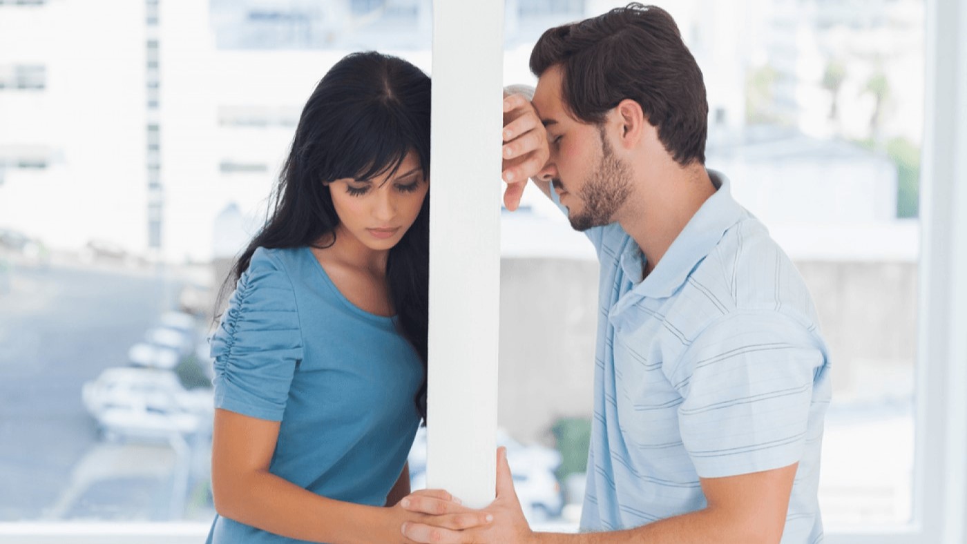 Iubitul meu nu-mi face cadouri. Nici măcar de Crăciun. Sper ca anul ăsta să se schimbe ceva