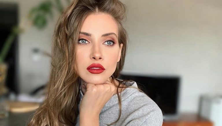 Boala care a făcut-o pe Iulia Albu să nu mai iasă din casă. A chinuit-o multă vreme, doar apropiații au știut: “Un adevărat coșmar”