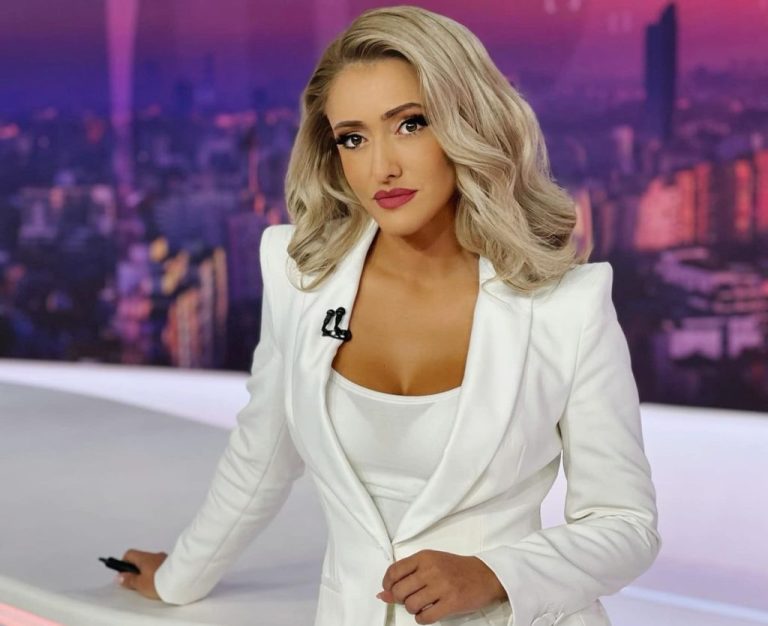 Experiența neplăcută trăită de Iuliana Pepene la America Express 2023: „Pentru mine este îngrozitor! Ieși cumva din zona de confort”. Ce decizie a luat în carieră VIDEO EXCLUSIV