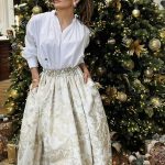 Jennifer Lopez și-a dezvăluit secretul care o ajută să atragă abundența. Cum își decorează artista bradul de Crăciun pentru a avea parte de noroc și bani