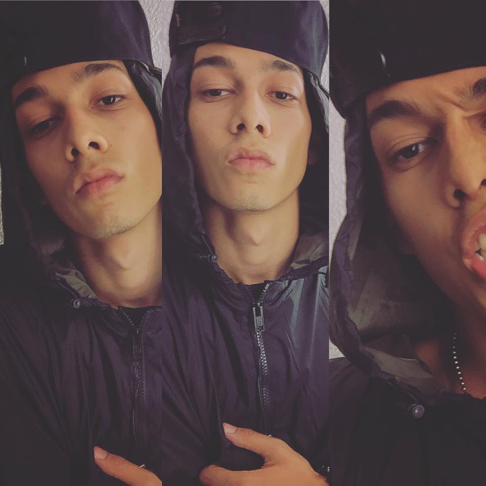 Juno a învățat limba engleză din rap și Star Wars. ”Mi-am pus episodul 6 de 100 de ori”