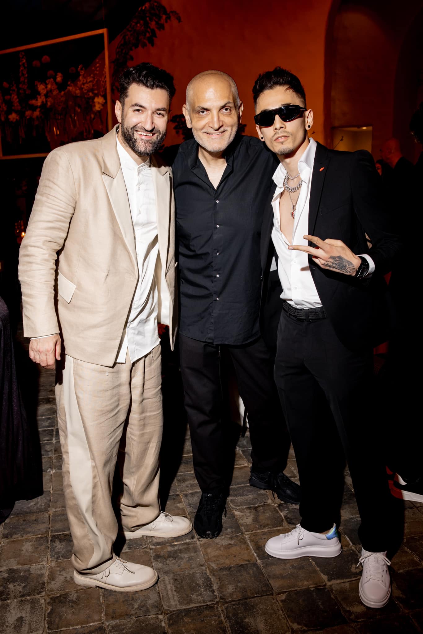 Juno a învățat limba engleză din rap și Star Wars. ”Mi-am pus episodul 6 de 100 de ori”