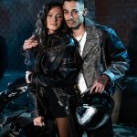 Juno a învățat limba engleză din rap și Star Wars. ”Mi-am pus episodul 6 de 100 de ori”