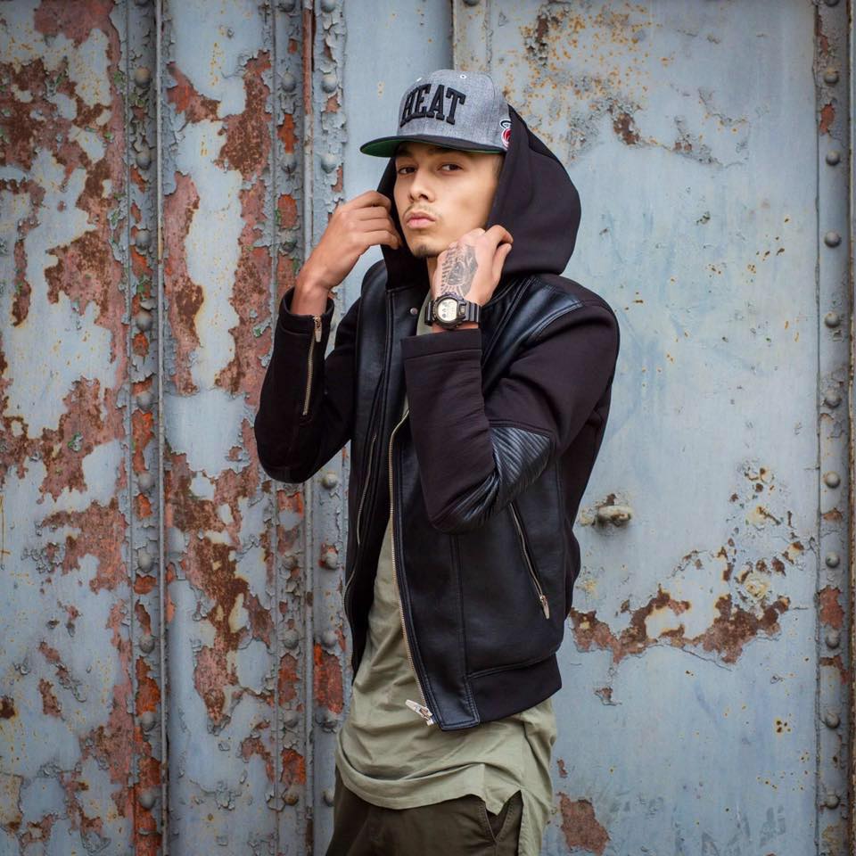 Juno a învățat limba engleză din rap și Star Wars. ”Mi-am pus episodul 6 de 100 de ori”