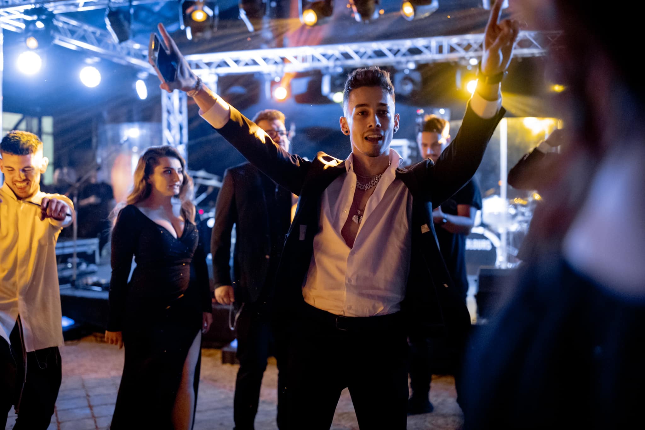 Juno a învățat limba engleză din rap și Star Wars. ”Mi-am pus episodul 6 de 100 de ori”