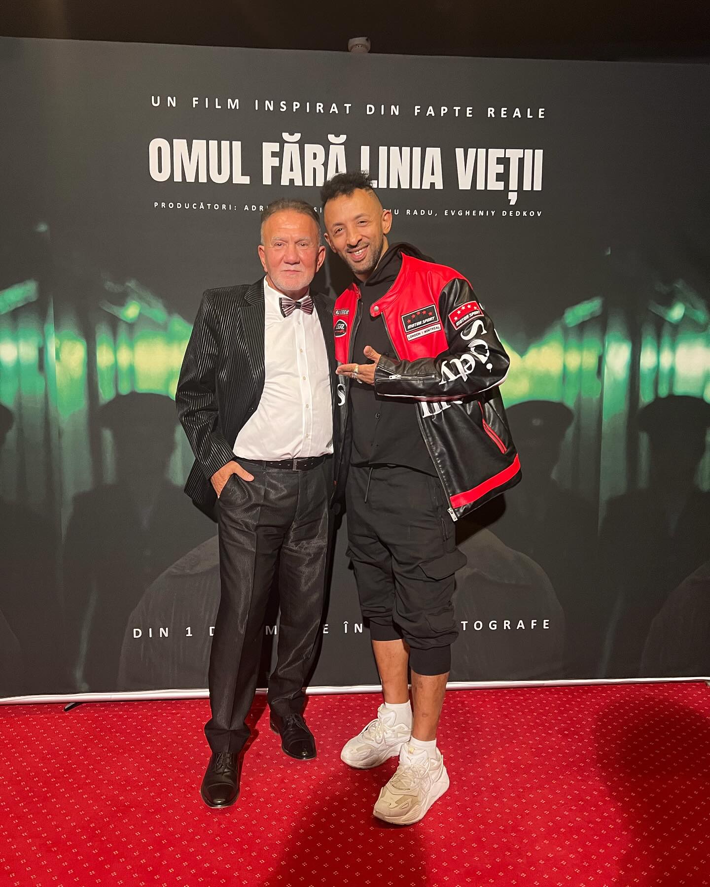 Ce spune Kamara despre lista cu concurenți Survivor All Stars