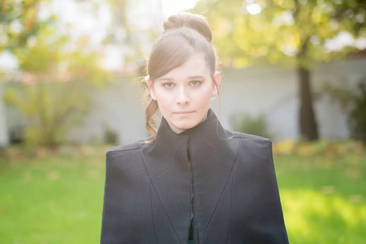 Kira Hagi, aparitie de senzatie la petrecerea de cununie a fratelui sau, Ianis 1