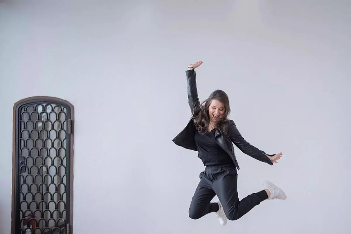 Kira Hagi, aparitie de senzatie la petrecerea de cununie a fratelui sau, Ianis 2