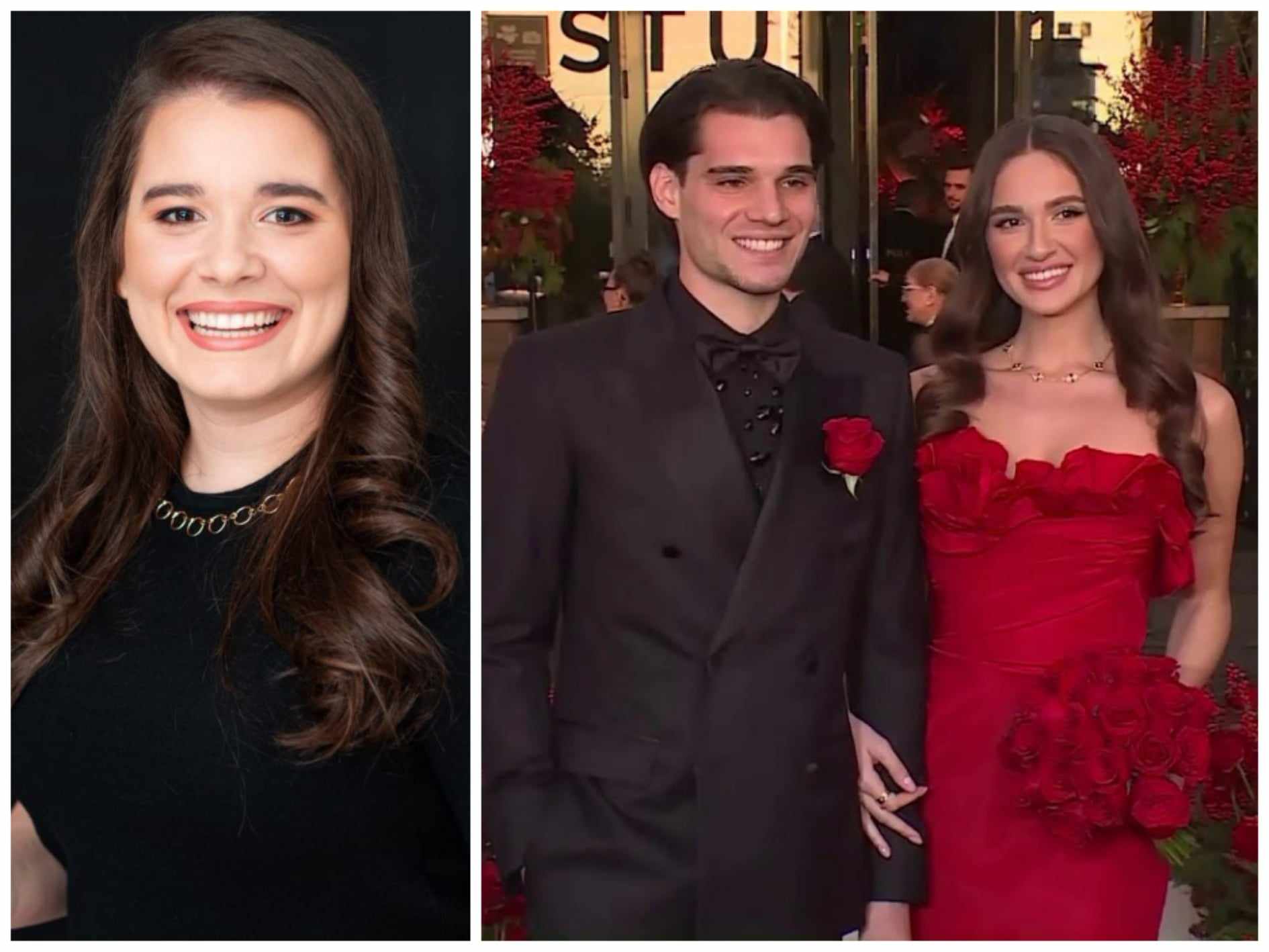 Kira Hagi, aparitie de senzatie la petrecerea de cununie a fratelui sau, Ianis