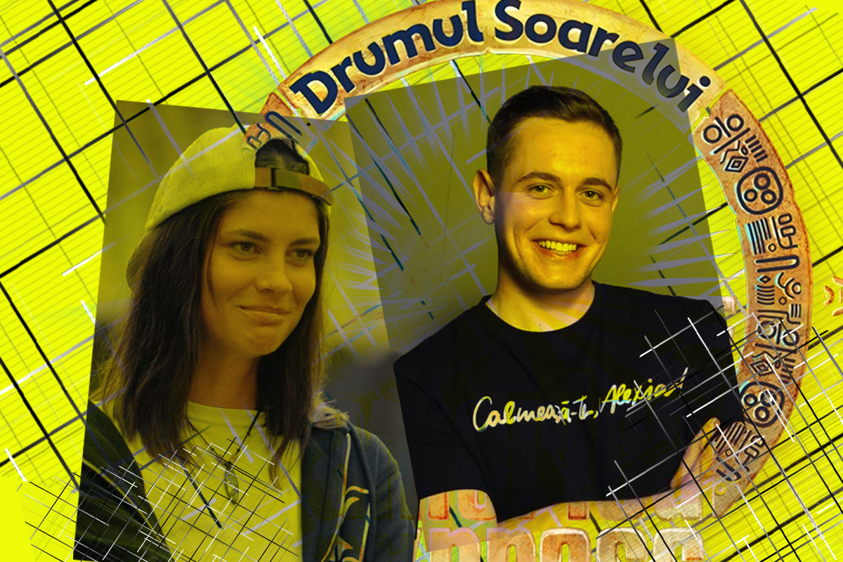 Laura Giurcanu si Aris, momente de senzatie dupa ce au dormit impreuna Cand esti asa frumoasa e greu sa rezist