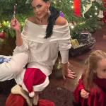 Lavinia Pirva a publicat imagini rare din casa lui Stefan Banica Jr 5