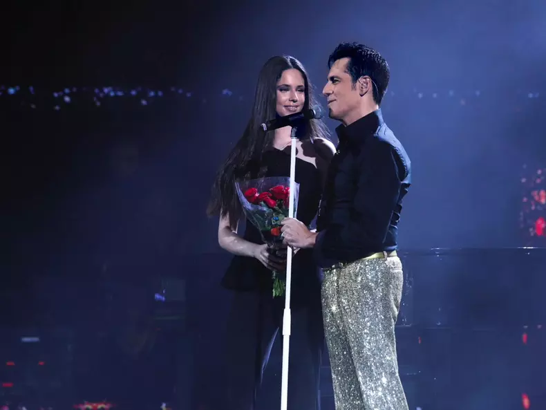 Lavinia Pirva a publicat imagini rare din casa lui Stefan Banica Jr 6