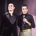 Lavinia Pirva a publicat imagini rare din casa lui Stefan Banica Jr 7