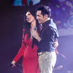 Lavinia Pirva a publicat imagini rare din casa lui Stefan Banica Jr 8