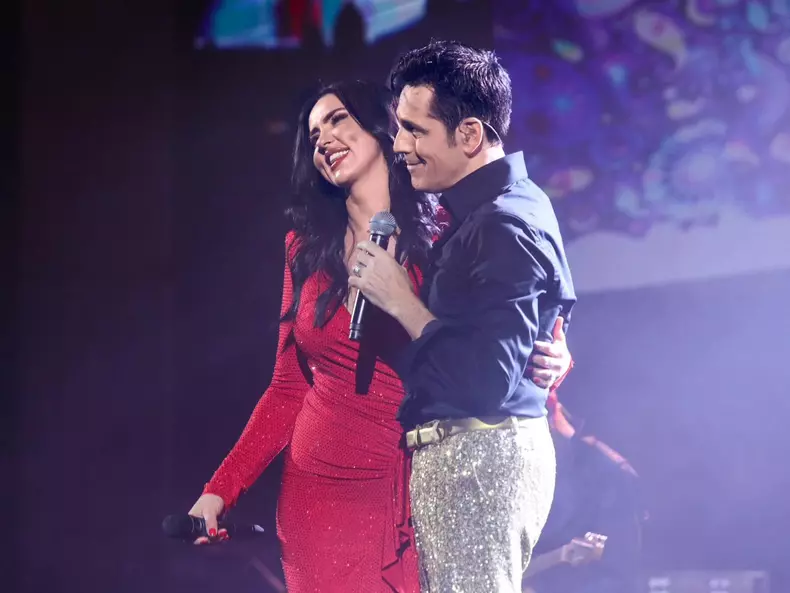 Lavinia Pirva a publicat imagini rare din casa lui Stefan Banica Jr 8