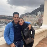 Lavinia Pirva a publicat imagini rare din casa lui Stefan Banica Jr 9