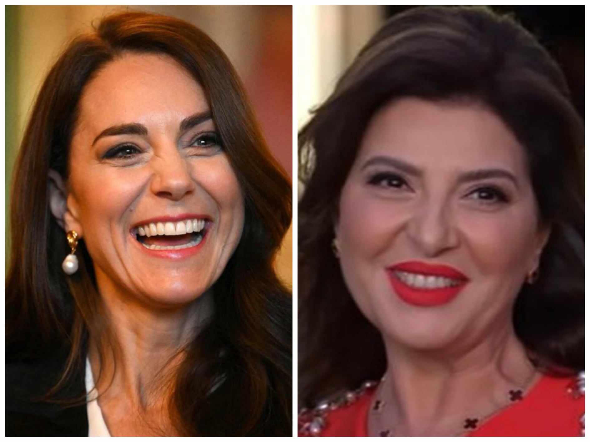 Legatura nestiută dintre soacra lui Ianis Hagi si Kate Middleton